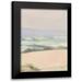 Purinton Julia 19x24 Black Modern Framed Museum Art Print Titled - Dream Valley I Neutral Crop III