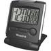 Westclox Travelmate.5 Lcd Alarm Clock 72028