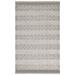 SAFAVIEH Vermont Xavier Trellis Area Rug Beige/Ivory 8 x 10