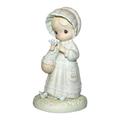 Precious Moments Figurine: 523593 The Lord Will Provide (6.5 ) Dated