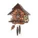 Alexander Taron Engstler Weight-driven Cuckoo Clock - Full Size