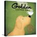 Golden Coffee Co Animals Stretched Canvas Wall Art by Ryan Fowler Sold by Art.Com