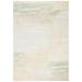 SAFAVIEH Adirondack Rudyard Abstract Area Rug Ivory/Gold 2 6 x 4