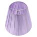 Homemaxs Lamp Shade Cover Shade Lampshade Chandelier Wall Cloth Table Clip Light Lighting Linen Eggshell Hanging Mount