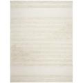 SAFAVIEH Kenya Collection KNY951A Hand-knotted Ivory Rug