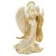 Lenox First Blessing Nativity Angel of Peace Porcelain Christmas Figurine 863067