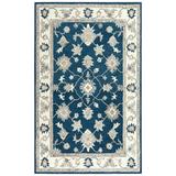 Alora Decor Spirit Area Rug Size 8 6 X 11 6 - 013105