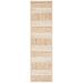 SAFAVIEH Natural Fiber NF887A Natural / Ivory Rug