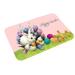 Dtydtpe Carpet Easter Carpet Welcome Doormats Home Carpets Decor Carpet Living Room Carpet