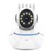 Kiplyki Wholesale WIFI Surveillance Camera Home 360-degree Panoramic Mobile Phone Remote Monitoring High-definition Night Vision Surveillance Camera