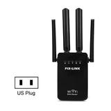 Kiplyki Wholesale WiFi Extender Range Signal Booster Wireless Dual-Band Network Repeater 300Mbps