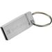 Verbatim-1PK Verbatim 64gb Metal Executive Usb Flash Drive - Silver - 64 Gbusb - Silver