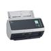 Ricoh / Fujitsu fi-8170 Premium Bundle Large Format ADF/Manual Feed Scanner 600dpi Optical CG01000-303101 with with 3-Year Advance Warranty