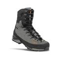 Crispi Briksdal Pro GTX 10" Insulated Hunting Boots Leather Men's, Gray SKU - 837778