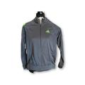 Adidas Jackets & Coats | Adidas Zip Up Jacket Size Small Fits Age 8 | Color: Gray | Size: 8b