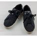 Michael Kors Shoes | Michael Kors Mk Women’s Mesh Lace Up Sneakers Black Size 5m | Color: Black | Size: 5