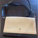 Kate Spade Bags | Kate Spade Black And Black Wallet Crossbody Bag | Color: Black/Cream | Size: Os