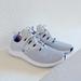 Nike Shoes | Grey Nike Free Training Sneakers, Floral Design | Color: Gray | Size: 9