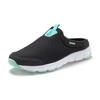 Slip-On Sneaker LASCANA, Damen, Gr. 38, schwarz, Obermaterial: 100% Textilmaterial. Futter: 100% Textilmaterial. Decksohle: 100% Textilmaterial. Laufsohle: 100% Synthetik, unifarben, casual, Schuhe, Halbschuh, Freizeitschuh, Sabot, Clogs aus...