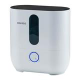 BONECO U310 Large Room Whisper Quiet Ultrasonic Warm Mist Humidifier