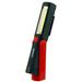 Dorcy 230-Lumen COB Pocket Work Light with Magnetic Base or Clip Multiple Colors (41-2621)