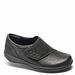 Halsa Anna - Womens 8 Black Oxford W