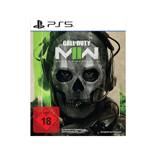 Call of Duty: Modern Warfare II - [PlayStation 5]