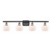 Innovations Lighting Bruno Marashlian Fenton 36 Inch 4 Light Bath Vanity Light - 516-4W-BAB-G91