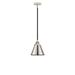 Innovations Lighting Bruno Marashlian Appalachian 8 Inch Mini Pendant - 288-1S-BPN-M13-PN-LED