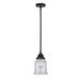 Innovations Lighting Bruno Marashlian Canton 6 Inch Mini Pendant - 288-1S-OB-G184