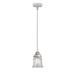 Innovations Lighting Bruno Marashlian Canton 5 Inch Mini Pendant - 288-1S-PC-G182S-LED