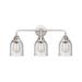 Innovations Lighting Bruno Marashlian Bell 23 Inch 3 Light Bath Vanity Light - 288-3W-BAB-G58