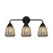 Innovations Lighting Bruno Marashlian Chatham 24 Inch 3 Light Bath Vanity Light - 288-3W-PC-G146