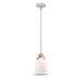 Innovations Lighting Bruno Marashlian Canton 6 Inch Mini Pendant - 288-1S-AC-G181