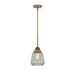 Innovations Lighting Bruno Marashlian Chatham 6 Inch Mini Pendant - 288-1S-BPN-G142