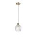 Innovations Lighting Bruno Marashlian Norfolk 5 Inch Mini Pendant - 516-1P-AB-G462-6-LED