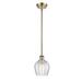 Innovations Lighting Bruno Marashlian Norfolk 5 Inch Mini Pendant - 516-1S-AB-G462-6-LED