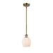 Innovations Lighting Bruno Marashlian Norfolk 5 Inch Mini Pendant - 516-1S-BB-G461-6-LED