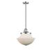 Innovations Lighting Bruno Marashlian Oxford 11 Inch Mini Pendant - 201CSW-BAB-G542