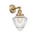 Innovations Lighting Bruno Marashlian Bullet 15 Inch Wall Sconce - 203SW-BB-G664-7