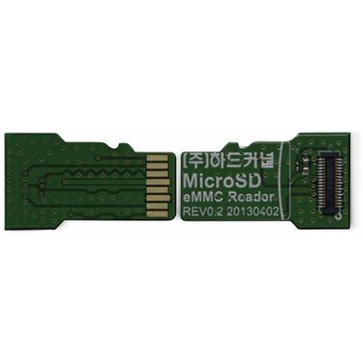 EMMC-microSD Kartenleser Adapter - Odroid