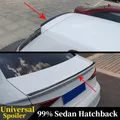 Spomicrophone universel d'aile arrière de voiture accessoires de réglage berline coupé URA SUV