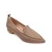 Maggs Loafer - Gray - Journee Collection Flats