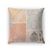 PATCH PINK PILLOW Accent Pillow By Kavka Designs
