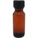 Green Tea Pear Blossom - Type For Women Perfume Body Oil Fragrance [Regular Cap - Brown Amber Glass - 1/2 oz.]