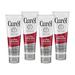 Curel Ultra Healing Lotion 2.5 Ounce (Pack of 4)