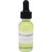 Juicy Couture - Type for Women Perfume Body Oil Fragrance [Glass Dropper Top - Clear Glass - Gold - 1 oz.]