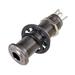 Electric Guitar Bass Parts 6.35mm Stereo Output Input 1/4 inch Jack Socket Plug