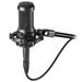 Audio-Technica AT2035 Cardioid Condenser Microphone