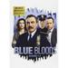 BLUE BLOODS-SEASONS 1-4 (DVD/24 DISC) (DVD)